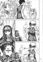 CL-Ic#1 [Cle Masahiro] [They Are My Noble Masters] Thumbnail Page 05