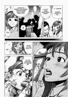 Cafe Violation / Cafe' Violation [Inoue Kiyoshirou] [Original] Thumbnail Page 06
