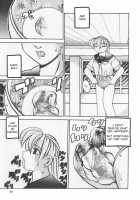 From That Day / あの日から… [Parachute Butai] [Original] Thumbnail Page 11