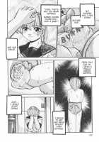 From That Day / あの日から… [Parachute Butai] [Original] Thumbnail Page 12