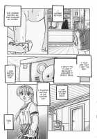 From That Day / あの日から… [Parachute Butai] [Original] Thumbnail Page 09