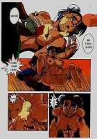 Clash Of The Titans [Isutoshi] [Street Fighter] Thumbnail Page 15