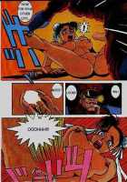 Clash Of The Titans [Isutoshi] [Street Fighter] Thumbnail Page 05