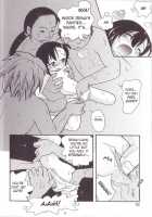 The Sunday When Reina-Chan Caught A Cold [Hoshino Fuuta] [Original] Thumbnail Page 12