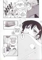 The Sunday When Reina-Chan Caught A Cold [Hoshino Fuuta] [Original] Thumbnail Page 03
