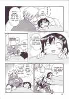 The Sunday When Reina-Chan Caught A Cold [Hoshino Fuuta] [Original] Thumbnail Page 04