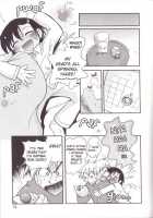 The Sunday When Reina-Chan Caught A Cold [Hoshino Fuuta] [Original] Thumbnail Page 05