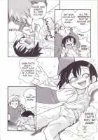 The Sunday When Reina-Chan Caught A Cold [Hoshino Fuuta] [Original] Thumbnail Page 06