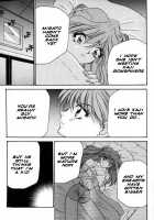 Crisis Of Asuka [Neon Genesis Evangelion] Thumbnail Page 02