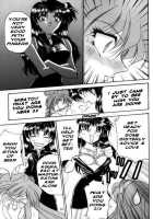 Crisis Of Asuka [Neon Genesis Evangelion] Thumbnail Page 04
