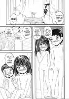 Onigashima / 鬼菓子魔 [Saeki Takao] [Original] Thumbnail Page 15