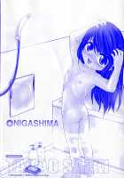 Onigashima / 鬼菓子魔 [Saeki Takao] [Original] Thumbnail Page 06