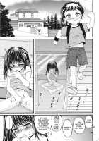 Onigashima / 鬼菓子魔 [Saeki Takao] [Original] Thumbnail Page 07