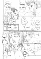 Renai Shokyuu / 恋愛初級 [Kashimashi ~girl meets girl~] Thumbnail Page 11