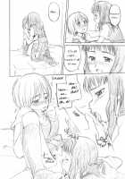 Renai Shokyuu / 恋愛初級 [Kashimashi ~girl meets girl~] Thumbnail Page 13