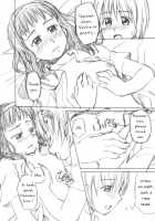 Renai Shokyuu / 恋愛初級 [Kashimashi ~girl meets girl~] Thumbnail Page 15