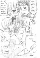 Renai Shokyuu / 恋愛初級 [Kashimashi ~girl meets girl~] Thumbnail Page 16