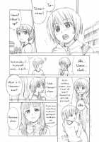 Renai Shokyuu / 恋愛初級 [Kashimashi ~girl meets girl~] Thumbnail Page 07