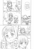 Renai Shokyuu / 恋愛初級 [Kashimashi ~girl meets girl~] Thumbnail Page 08