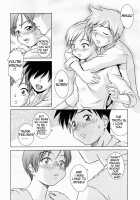 Tonari No Lovers [Shinogi A-Suke] [Original] Thumbnail Page 14