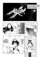 Murrue And Natarle / マリューtoナタル [Raipa Zrx] [Gundam Seed] Thumbnail Page 06