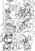 Great, Big, And Soft / すごいでっかいやわらかい [Seura Isago] [Strike Witches] Thumbnail Page 03