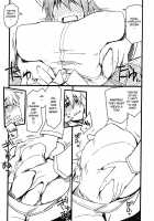 Great, Big, And Soft / すごいでっかいやわらかい [Seura Isago] [Strike Witches] Thumbnail Page 06
