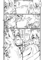 Great, Big, And Soft / すごいでっかいやわらかい [Seura Isago] [Strike Witches] Thumbnail Page 09