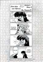 Night Snack / Night Snack [Slayers] Thumbnail Page 03