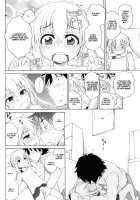 Yuki And The Kotatsu / ユキとコタツ [Inuboshi] [Original] Thumbnail Page 12