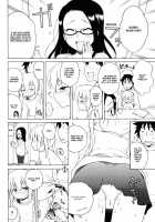 Yuki And The Kotatsu / ユキとコタツ [Inuboshi] [Original] Thumbnail Page 08