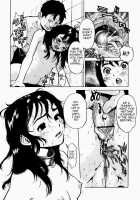 Love Slave / 虜（とりこ）俘 [Inoue Kiyoshirou] [Original] Thumbnail Page 12