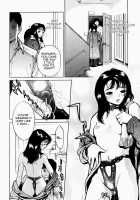 Love Slave / 虜（とりこ）俘 [Inoue Kiyoshirou] [Original] Thumbnail Page 06