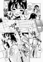Love Slave / 虜（とりこ）俘 [Inoue Kiyoshirou] [Original] Thumbnail Page 09