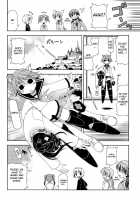 Hokyuubusshi 501 / 補給物資501 [Strike Witches] Thumbnail Page 10