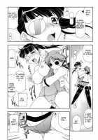 Hokyuubusshi 501 / 補給物資501 [Strike Witches] Thumbnail Page 14