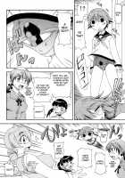 Hokyuubusshi 501 / 補給物資501 [Strike Witches] Thumbnail Page 06