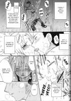 Temarito! / テマリと! [Hatoya Kobayashi] [Naruto] Thumbnail Page 16