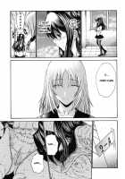 Rinkan Shimai - Gang Rape Sister Ch. 1-3 / 輪姦姉妹 章1-3 [Nishikawa Kou] [Original] Thumbnail Page 10