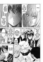Rinkan Shimai - Gang Rape Sister Ch. 1-3 / 輪姦姉妹 章1-3 [Nishikawa Kou] [Original] Thumbnail Page 12