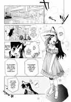 Dei Ecchi Ei - V03  C14-20 [Tanimura Marika] [Original] Thumbnail Page 13