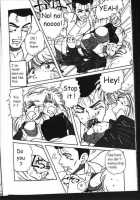 Mucha Shimasho [Original] Thumbnail Page 10