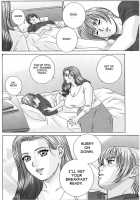 Scarlet Desire / Scarlet Desire [Nishimaki Tohru] [Original] Thumbnail Page 11