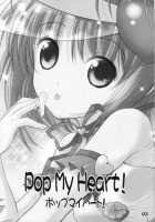 Pop My Heart! [Shugo Chara!] Thumbnail Page 02