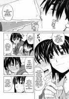 Girlfriend -  - Happy Girl, Chp.03 - [Zukiki] [Original] Thumbnail Page 04
