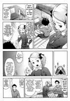 Atashi Ni Shinasai! [Sakurafubuki Nel] [Original] Thumbnail Page 13