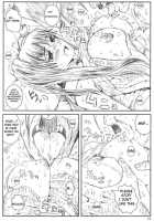 Innocence / 空想実験イノセンス [Munehito] [D.Gray-Man] Thumbnail Page 10