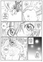 Innocence / 空想実験イノセンス [Munehito] [D.Gray-Man] Thumbnail Page 08