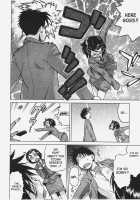 Sekaxseka Vol.2 Ch.8-8.5 [Kouda Tomohiro] [Original] Thumbnail Page 09