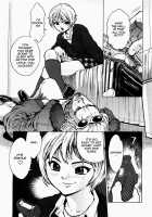 Compensation / 代償 [Inoue Kiyoshirou] [Original] Thumbnail Page 01